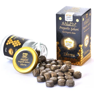 Propolis Şekeri Ekstra 60 gr