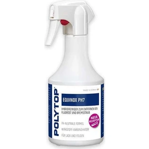 Equinox Ph7 Demir Tozu Temizleyici 500ML