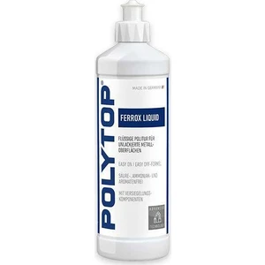 Ferrox Liquid Metal Parlatıcı 500ML.