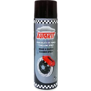 Fren Balata Temizleme Spreyi 500 ml