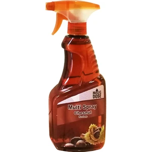 Magic Dose Multi Sprey Kestane Chestnut 500 ml Oto Kokusu