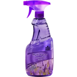Magic Dose Multi Sprey Lavanta Lavender 500 ml Oto Kokusu