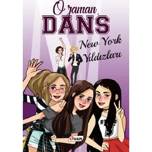 O Zaman Dans New York Yıldızları - Esther Sanz