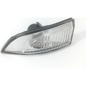 Renault Fluence Yan Ayna Si̇nyali̇ Sol