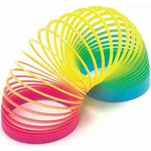Can Ali Toys Stres Yayı Plastik