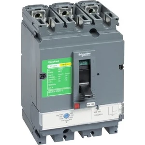 Schneider Electric 70-100  Easy Pact Cvs 3 Kutup 380V Ac 36Ka Kompak Şalter