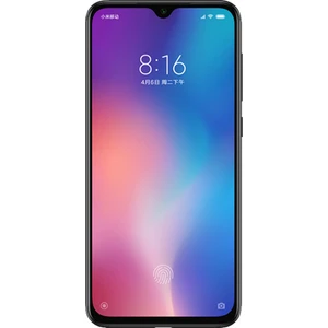 Mi 9 SE 64 GB (İthalatçı Garantili) Siyah