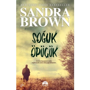 Soğuk Öpücük - Sandra Brown