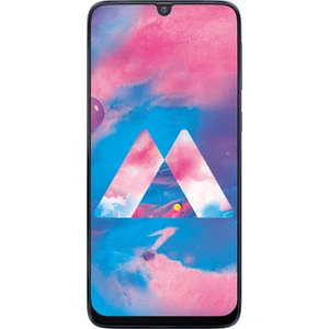 Galaxy M30 Dual Sim 64 GB (İthalatçı Garantili) Mavi