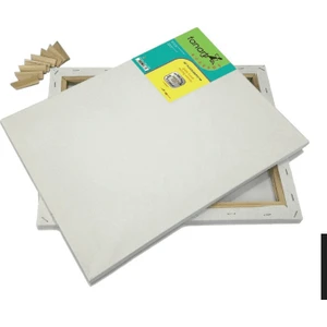 Academy Tuval 50x70 Cm