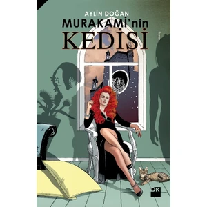 Murakamı'nin Kedisi - Aylin Doğan