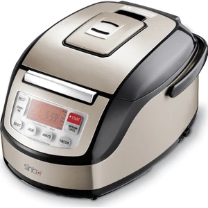 sco-5040 Çok Fonksiyonlu Pişirici