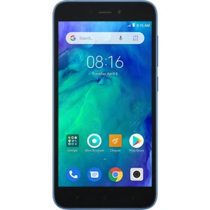 Redmi GO 8 GB (Xiaomi Türkiye Garantili) Mavi