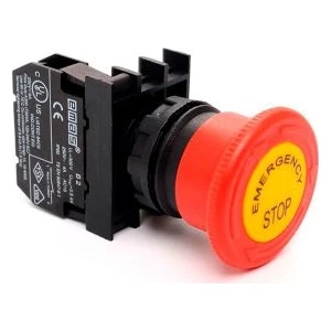 B Acil Stop Mantar 40 Mm B200E