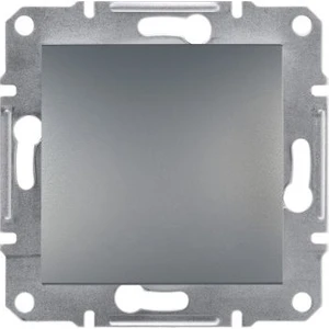 Schneider Electric Asfora Çelik Çerçevesiz Lıght Butonu