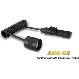 AER 02 Uzaktan Kumanda