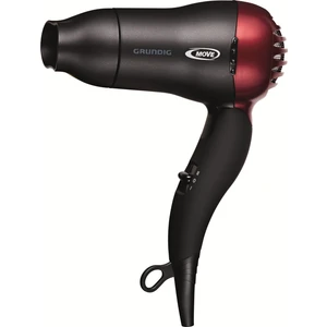 HD 2509 R 1500W Katlanabilir Seyahat Tipi Saç Kurutma