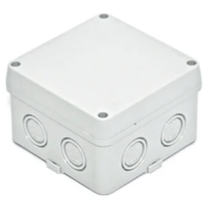 Electric 110X110X70 Buat Ip67