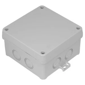 Electric 100X100X60 Ip67 Vidalı Kare Buat