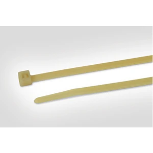 Hellermanntyton 150X3,6 Mm Kablo Bağı (100 Adet)