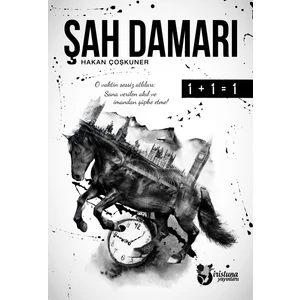 Şah Damarı - Hakan Coşkuner