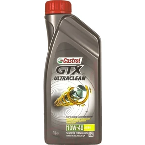 GTX Ultraclean 10W-40 A3/B4 1 Litre Motor Yağı ( Üretim Yılı: 2023 )