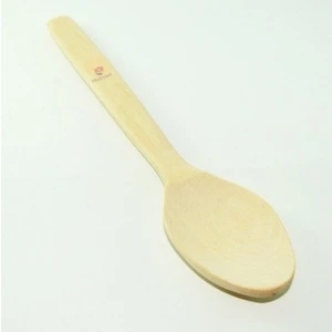 27 cm. Ahşap Kaşık