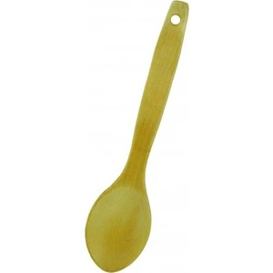Ahşap Cilalı Kaşık