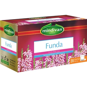 Funda Bitki Çayı 20 li