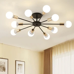 Sima Modern Chander Avize