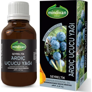 Ardıç Uçucu Yağı 20 cc