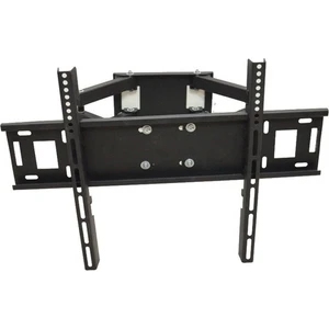 48'' İnç 121 122 Ekran Uyumlu Televizyon Hareketli Duvar Askı Aparatı - Su Terazili