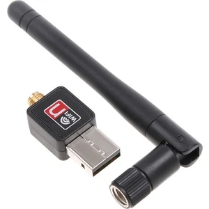 PL-9333 150MBS Antenli̇ Wireless Adapter