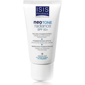 Isis Pharma Neotone Radiance Spf50 Cream 30Ml