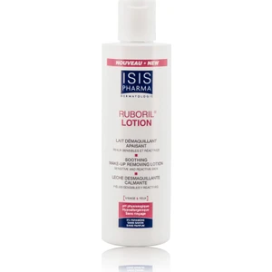 Isis Pharma Ruboril Lotion 250 ml.