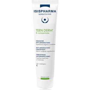 Isis Pharma Teen Derm K Concentrate 30 ml