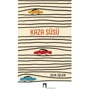 Kaza Süsü - Eda İşler