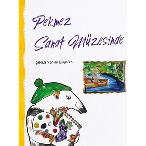 Pekmez Sanat Müzesinde - Şahika Yaman Bayram