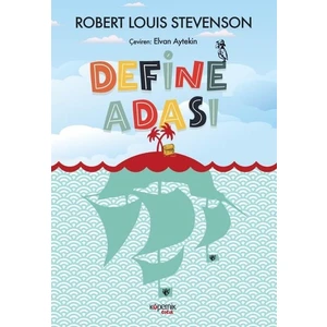 Define Adası - Robert Louis Stevenson