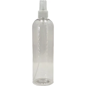 Sprey Şişesi 400 Ml Pet Takım 5 Adet