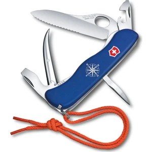 Skipper Pro 111 Mm Çakı Mavi 0.8503.2