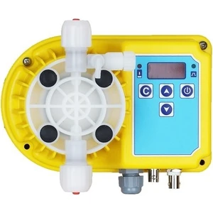 Antech Lara-PR 2L/10B ORP/pH & Dijital Sıvı Seviye Kontrollü Dozaj Pompası