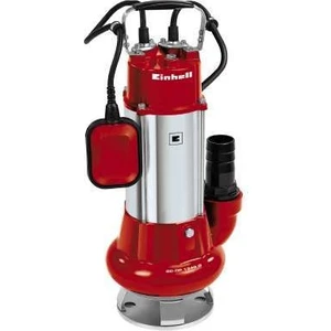 GC-DP 1340 G Drenaj Dalgıç Pompa 23 m³/h