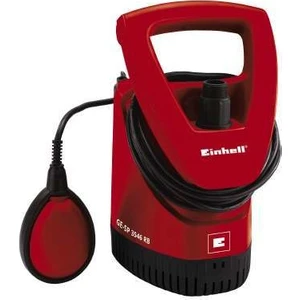 GE-SP 3546 Drenaj Dalgıç Pompa 4,6 m³/h