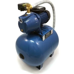 SMJH85 Jet Paket Hidrofor 4 Kat 4 Daire 50 Litre Tanklı