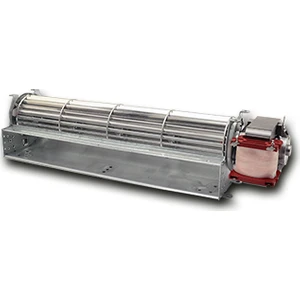 AIRCOL AKS 680-300 Tanjansiyel Radyal Fan  304 mm Genişilk 225 m³/h