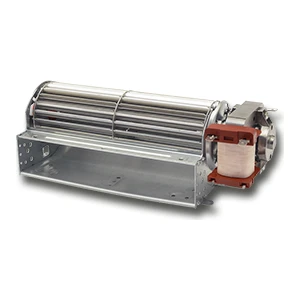 AIRCOL AKS 680-180 Tanjansiyel Radyal Fan  180 mm Genişilk 140 m³/h