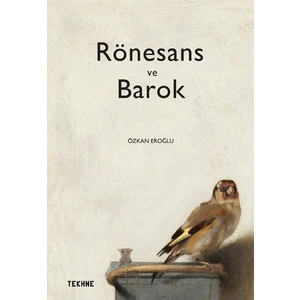 Rönesans ve Barok - Özkan Eroğlu