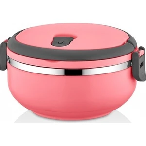 Sefer Tası Saklama Kabı Tekli Model 0,75 lt Pembe