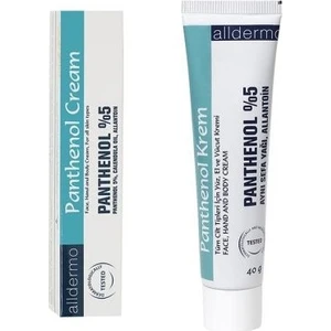 Panthenol Krem 40 gr